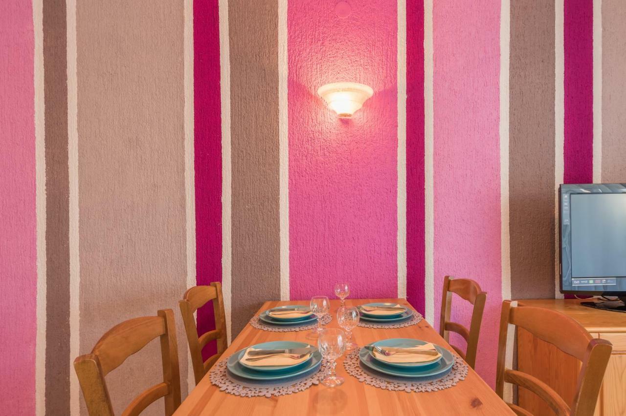 Pansion Dujmovic 1 Apartment Малинска Екстериор снимка